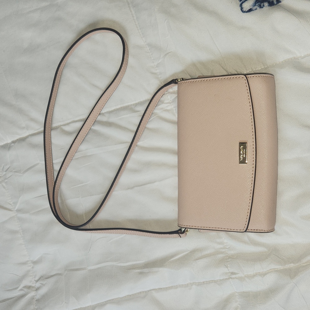Kate spade crossbody